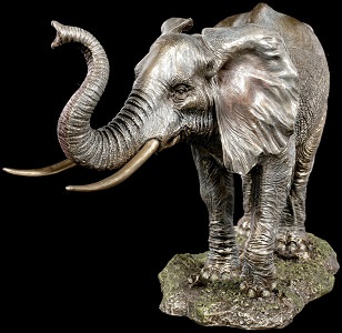 elefant figur